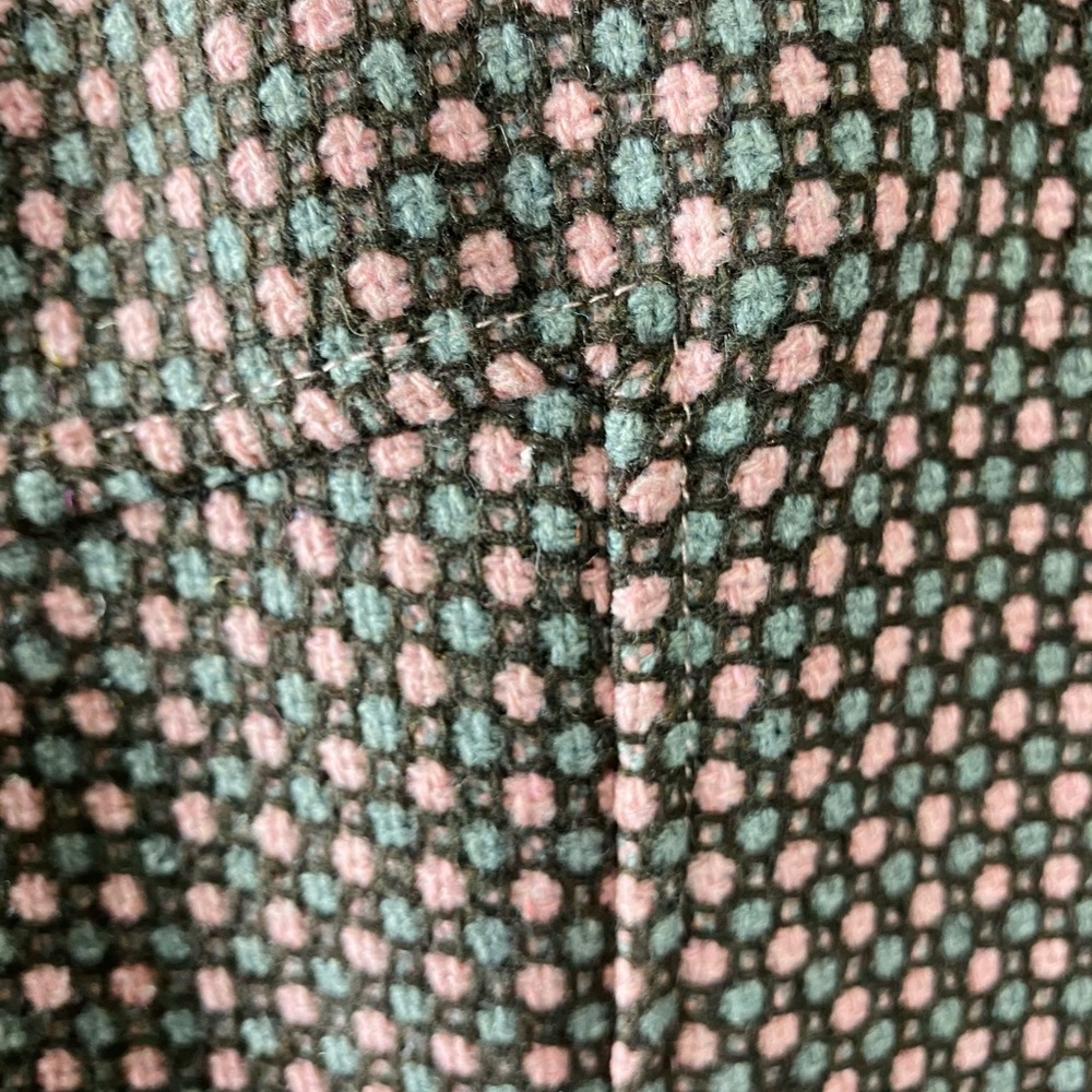 60’s Retro Valley Girl Dress - Picture 7 of 7